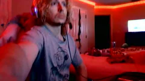 Snapshot of rimmyblondeass chatting on May 19, 7:04 am TheRealCatNoir online show from May 19, 7:04 am