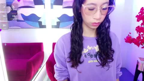 Rin Nohara online show from June 24, 11:31 am