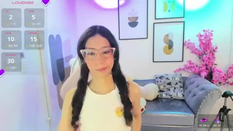 Rin Nohara online show from July 26, 11:06 am