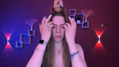 Snapshot of rina_gold_ chatting on May 12, 7:38 am Rina online show from May 12, 7:38 am