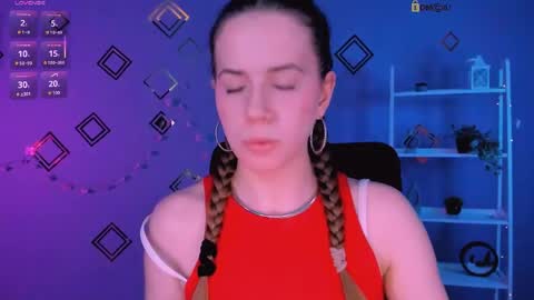 Snapshot of rina_gold_ chatting on May 30, 9:17 am Rina online show from May 30, 9:17 am