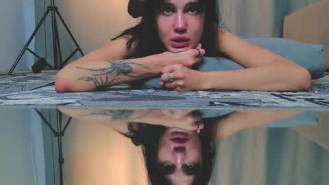 RINA online show from September 15, 2:11 am