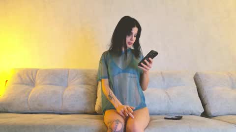 RINA online show from November 27, 5:31 am