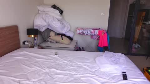 SweetRina online show from December 9, 6:55 am