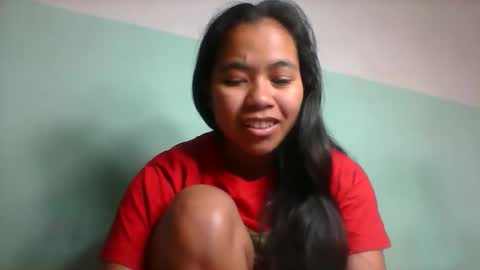 Snapshot of rinah856024 chatting on January 17, 8:52 am rinah856024 online show from January 17, 8:52 am