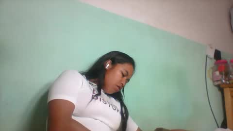 Snapshot of rinah856024 chatting on January 18, 5:50 pm rinah856024 online show from January 18, 5:50 pm