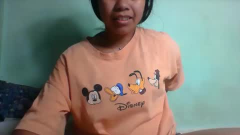 Snapshot of rinah856024 chatting on February 4, 6:14 pm rinah856024 online show from February 4, 6:14 pm