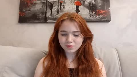 Snapshot of rinateasex chatting on June 12, 3:11 pm Rina online show from June 12, 3:11 pm
