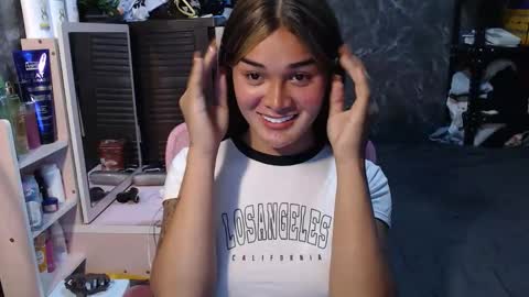 Rina online show from March 9, 4:16 am