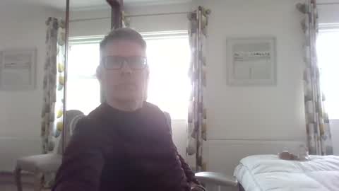 Rob online show from November 15, 2:13 pm