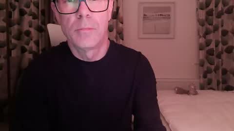 Rob online show from November 19, 7:30 am