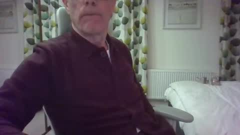 Rob online show from November 30, 6:23 pm