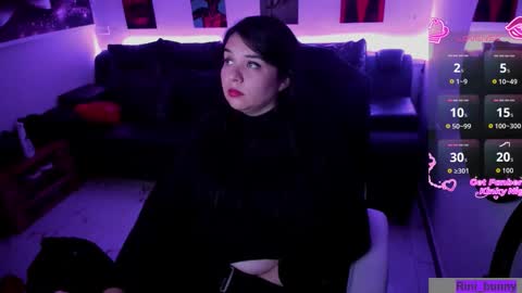 rini online show from February 10, 5:00 am