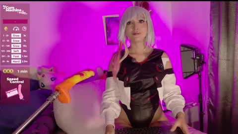 Snapshot of riniryokouwu chatting on April 16, 9:26 pm online show from April 16, 9:26 pm