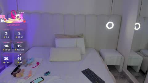 Riri Candy online show from October 2, 3:24 am