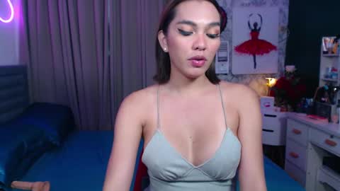 Miss Cassie online show from March 3, 5:31 am