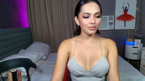 Miss Cassie online show from May 27, 3:03 am