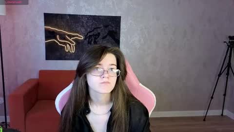 Snapshot of rita_addams chatting on May 20, 9:26 am Rita Addams online show from May 20, 9:26 am