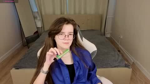 Snapshot of rita_addams chatting on May 26, 9:16 am Rita Addams online show from May 26, 9:16 am