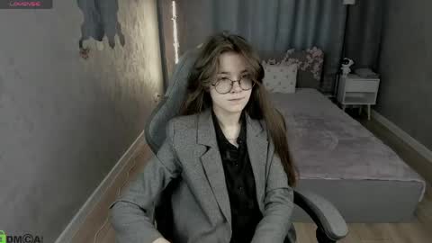 Snapshot of rita_addams chatting on May 30, 9:17 am Rita Addams online show from May 30, 9:17 am