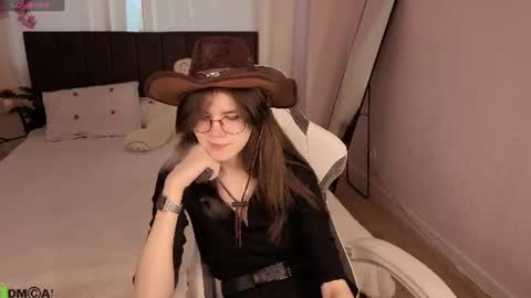 Snapshot of rita_addams chatting on June 17, 9:12 am Rita Addams online show from June 17, 9:12 am