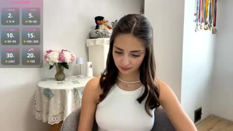 Snapshot of ritasargoni chatting on June 7, 12:53 pm Rita Sargoni online show from June 7, 12:53 pm