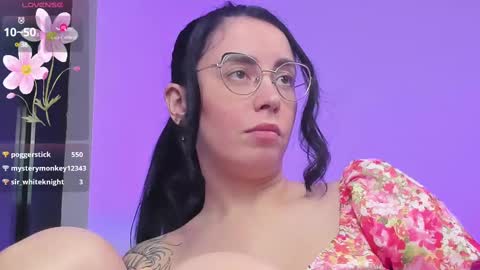 Snapshot of ritasunset chatting on March 5, 2:12 pm Miss Rita online show from March 5, 2:12 pm