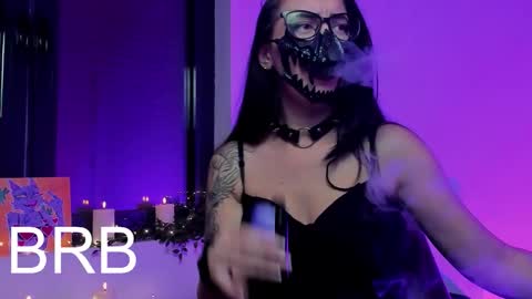 Miss Rita online show from November 13, 11:53 am