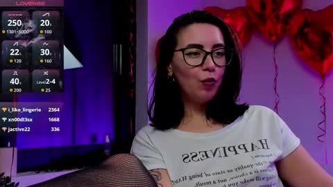 Miss Rita online show from February 25, 8:40 pm