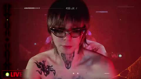 Snapshot of ritualspy chatting on March 13, 10:27 pm ritualspy online show from March 13, 10:27 pm