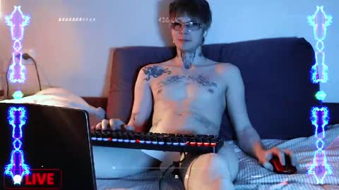 Snapshot of ritualspy chatting on March 20, 10:36 pm ritualspy online show from March 20, 10:36 pm