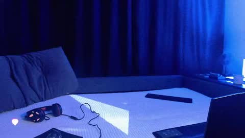 Snapshot of ritualspy chatting on May 18, 9:42 pm ritualspy online show from May 18, 9:42 pm