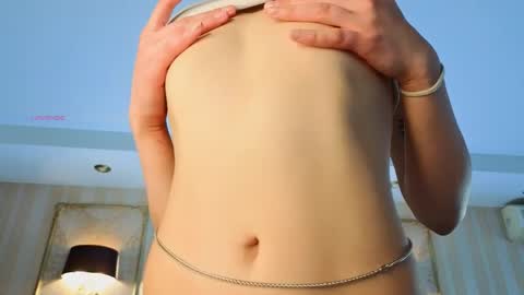 Akemi online show from March 24, 4:17 am