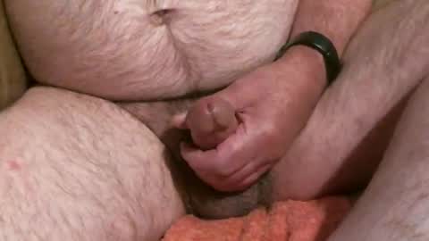 Anon online show from January 6, 5:55 am