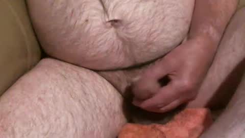 Anon online show from February 8, 5:44 am