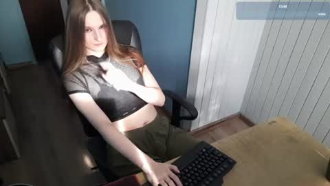 Snapshot of rivver420 chatting on July 29, 3:32 pm River online show from July 29, 3:32 pm