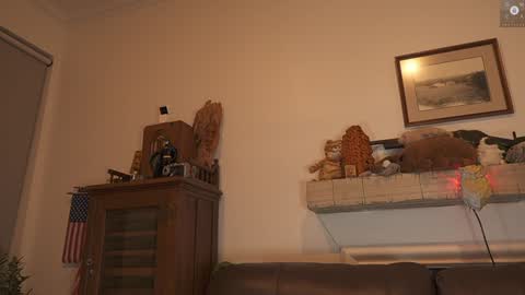 Ryan aka KeylimeRy online show from January 4, 8:28 am