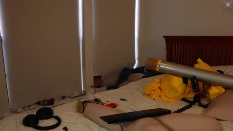 Ryan aka KeylimeRy online show from February 2, 6:28 pm