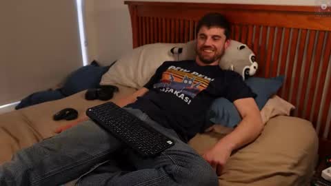 Ryan aka KeylimeRy online show from March 21, 6:00 pm