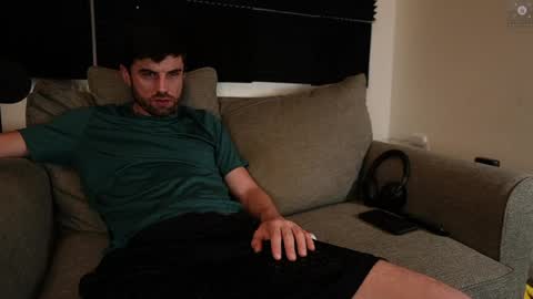 Ryan aka KeylimeRy online show from April 16, 8:59 am