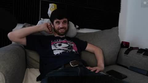 Snapshot of rndmzd chatting on June 3, 5:51 pm Ryan aka KeylimeRy online show from June 3, 5:51 pm