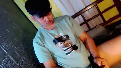 RICH MY GOAL online show from January 18, 6:39 am