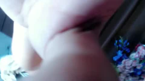 RICH MY GOAL online show from March 30, 6:53 pm