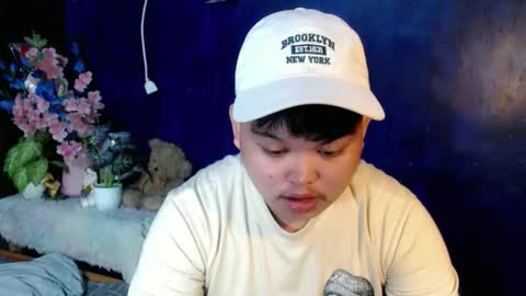 RICH MY GOAL online show from April 14, 6:14 pm