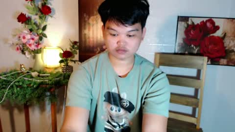 RICH MY GOAL online show from July 16, 3:34 am