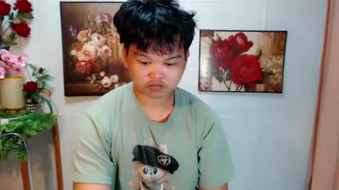 RICH MY GOAL online show from August 3, 9:04 am