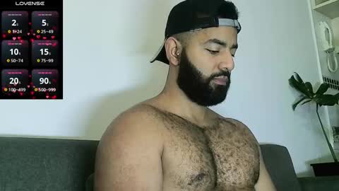 SebasRoa online show from January 6, 3:08 pm