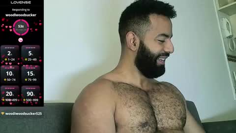 SebasRoa online show from February 17, 2:26 pm