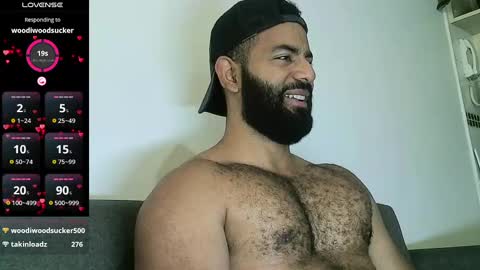 SebasRoa online show from February 26, 2:57 pm