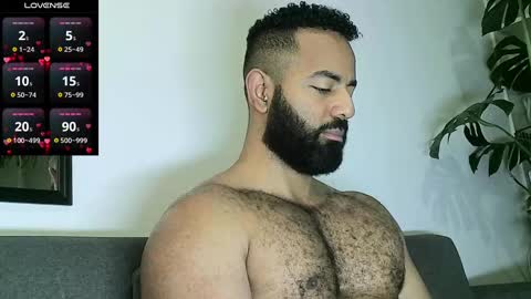 SebasRoa online show from September 10, 5:13 pm